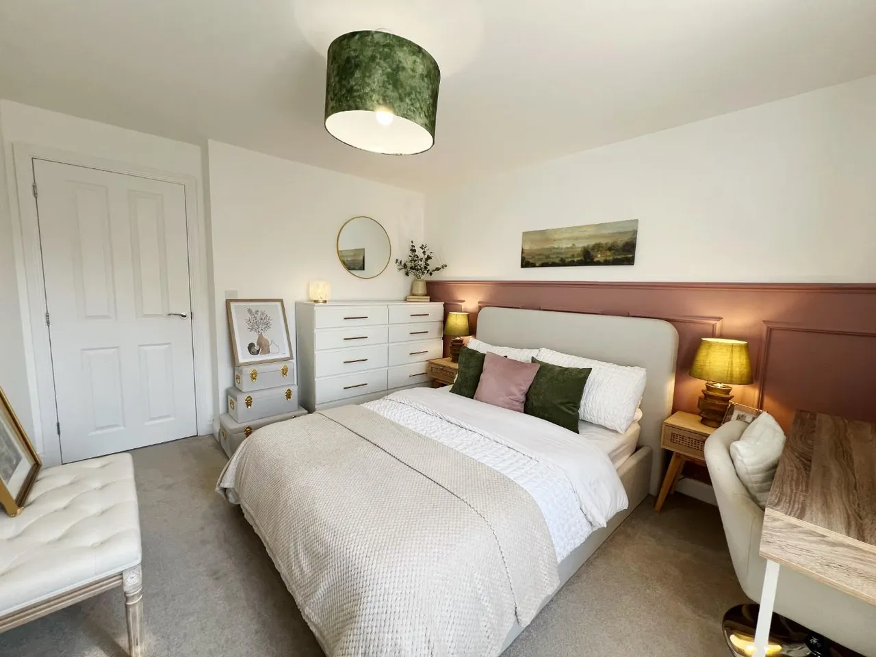 Gibside Way, Spennymoor, DL16, photo 15