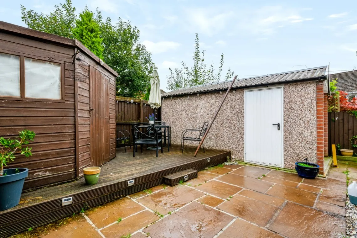 Vickers Drive, Skelmersdale, WN8, photo 28