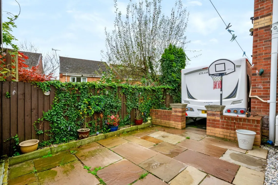 Vickers Drive, Skelmersdale, WN8, photo 29