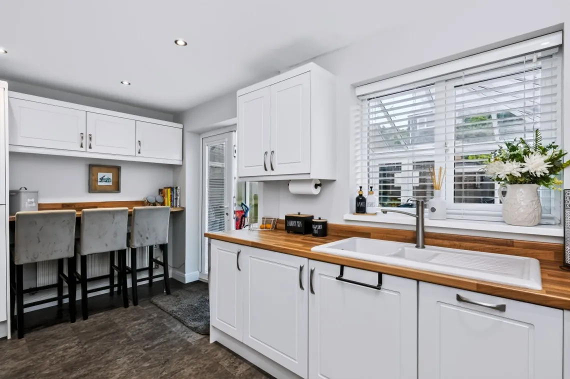 Vickers Drive, Skelmersdale, WN8, photo 15
