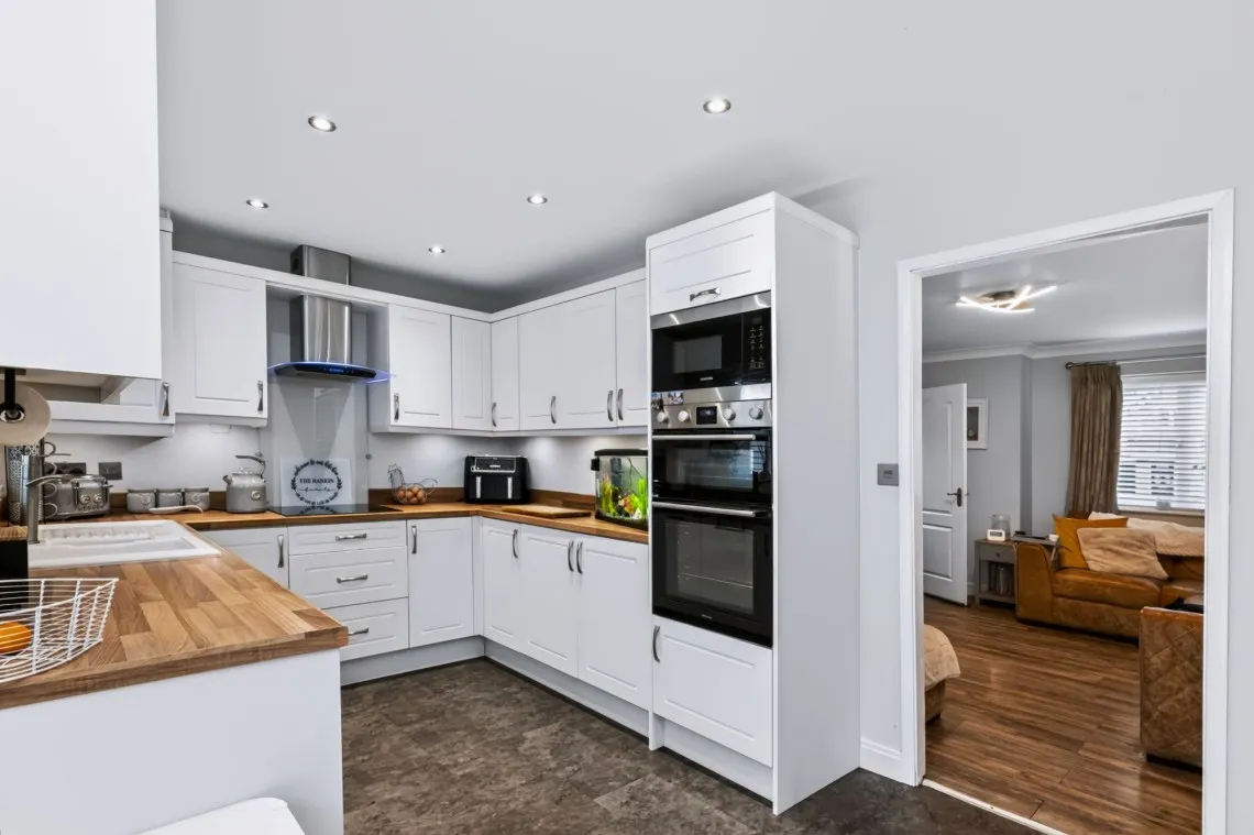 Vickers Drive, Skelmersdale, WN8, photo 13