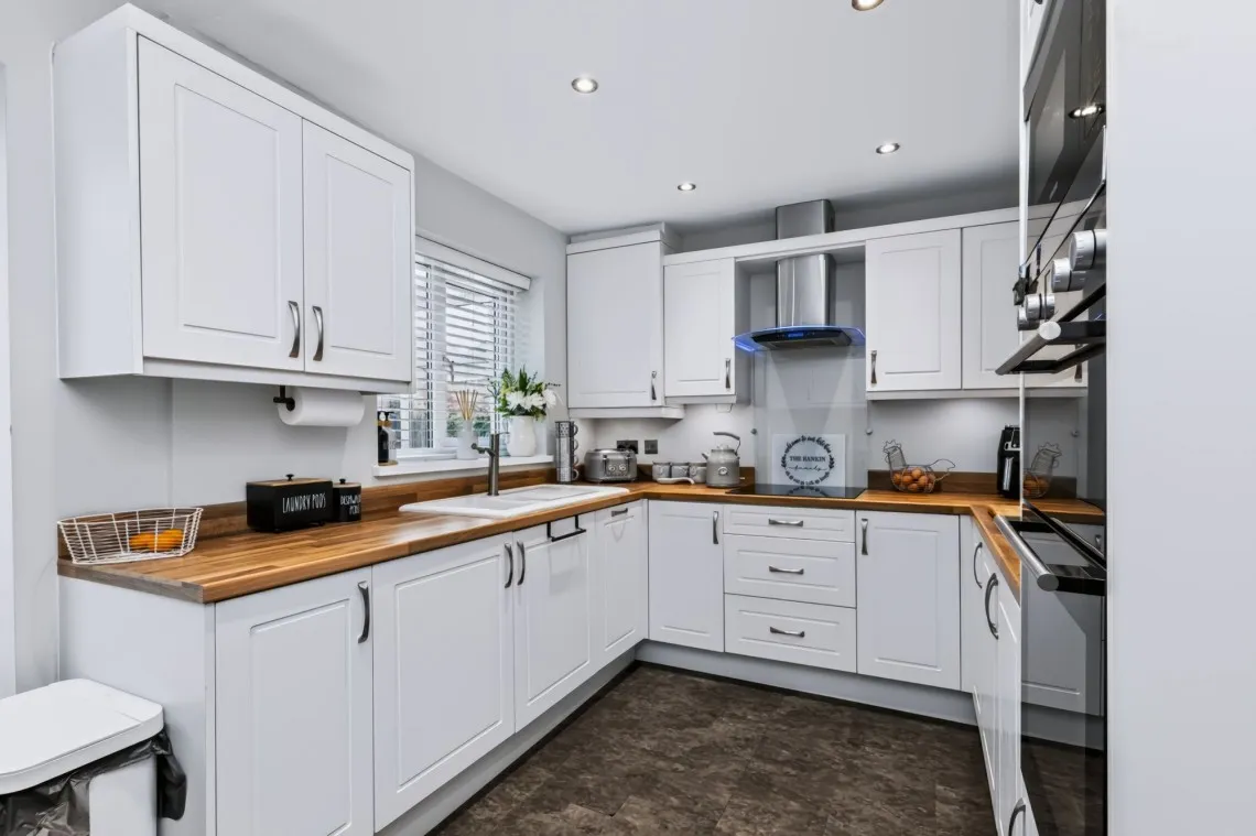 Vickers Drive, Skelmersdale, WN8, photo 14