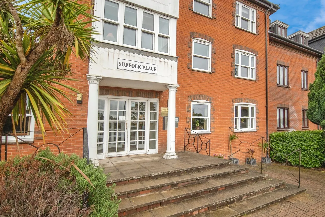 Suffolk Place, WOODBRIDGE, photo 12