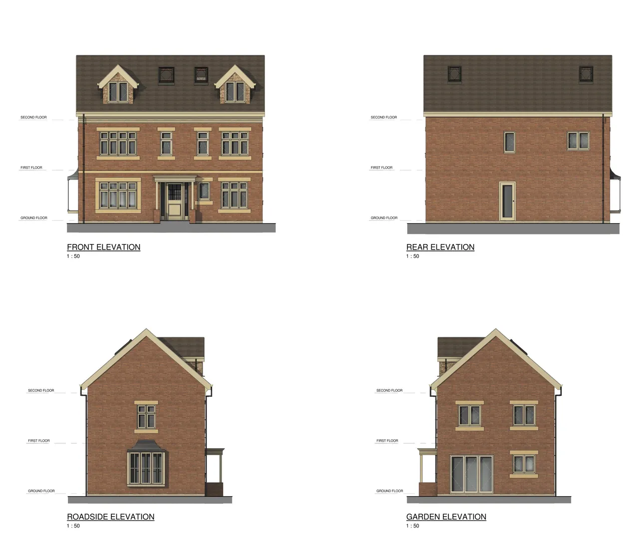Eccleshall Road, Stafford, ST16, photo 9