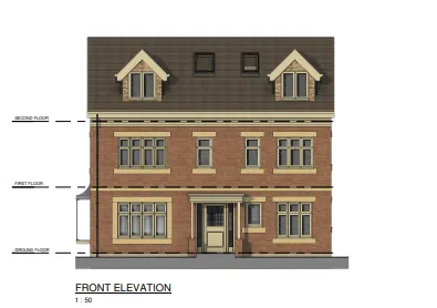 Eccleshall Road, Stafford, ST16, photo 7