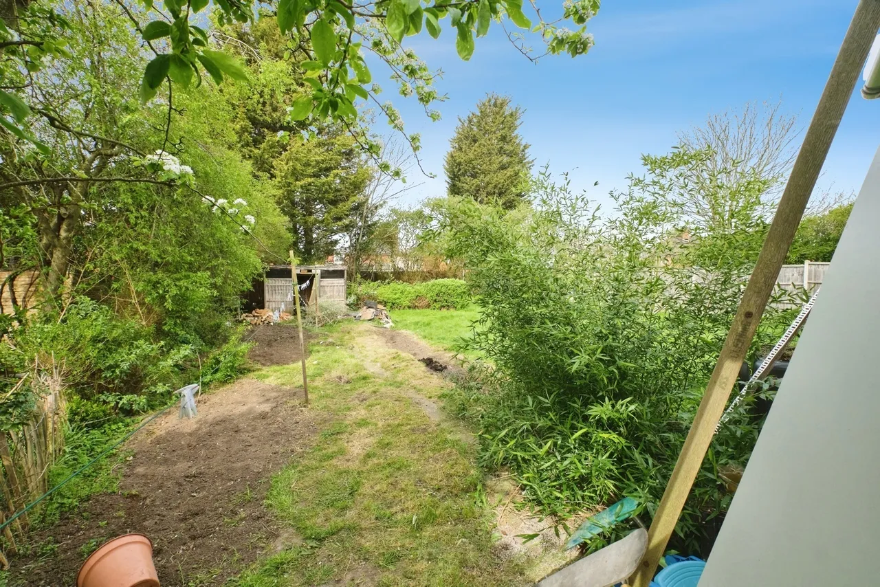 Henshaw Grove, Birmingham, B25, photo 19