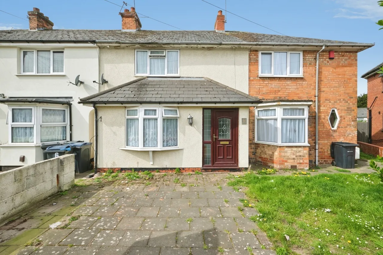 3 bed house for sale, Henshaw Grove, Birmingham, B25
