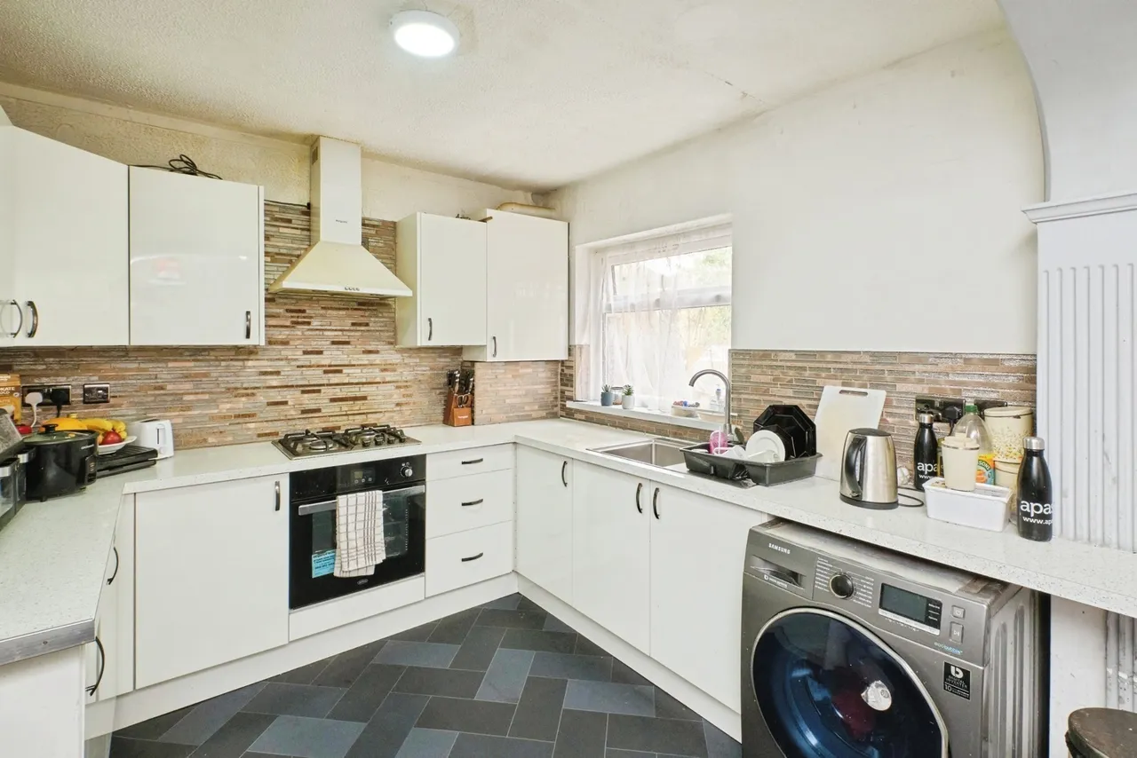 Henshaw Grove, Birmingham, B25, photo 5