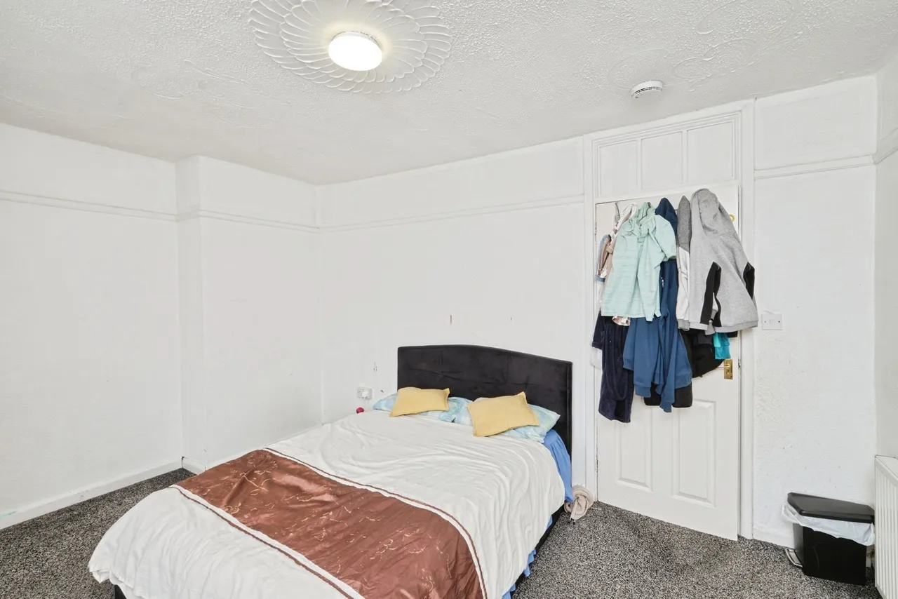 Henshaw Grove, Birmingham, B25, photo 14