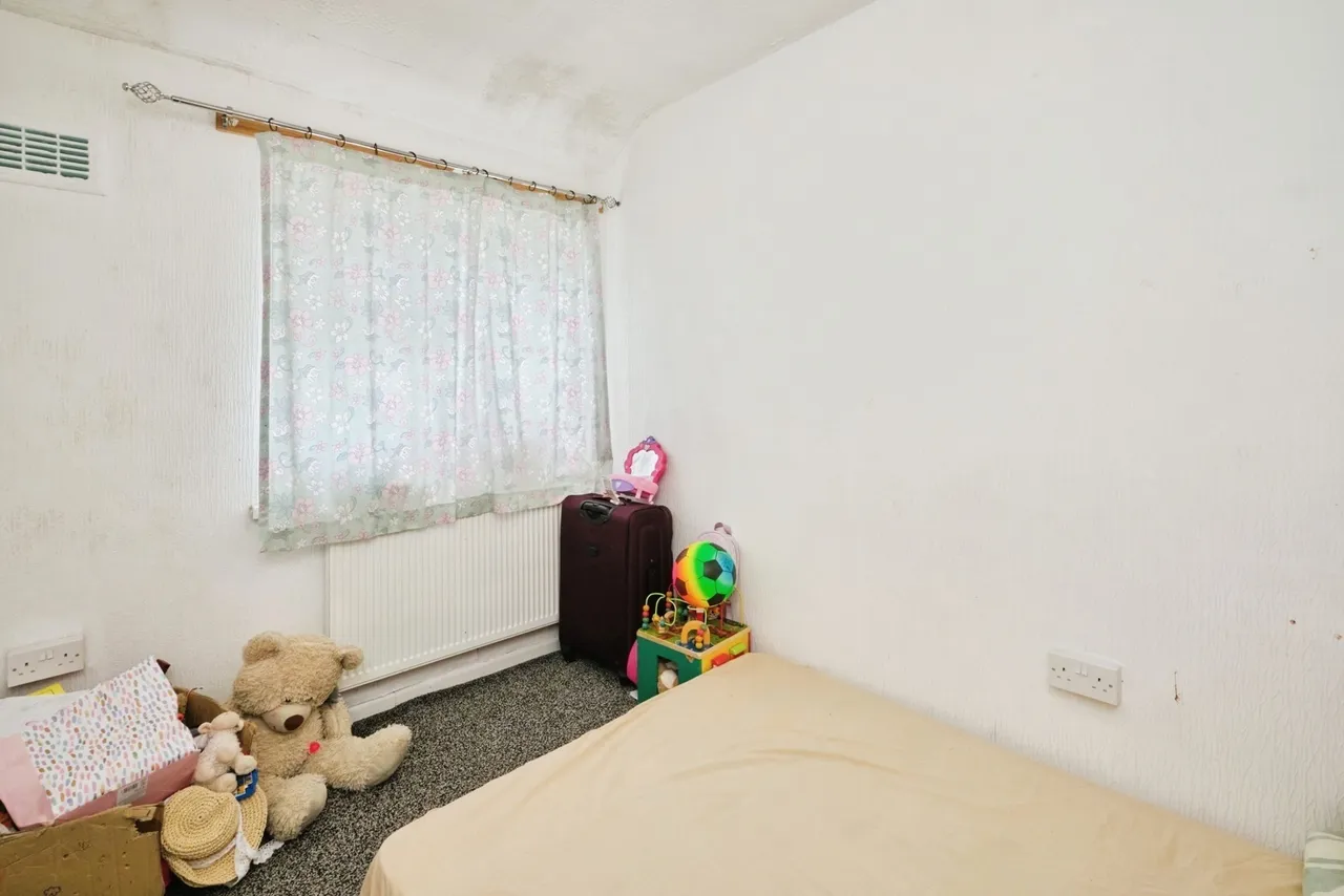 Henshaw Grove, Birmingham, B25, photo 17