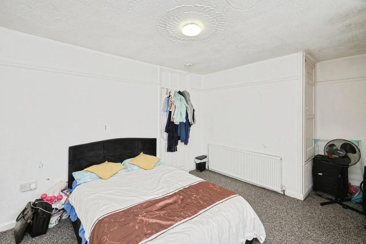 Henshaw Grove, Birmingham, B25, photo 15