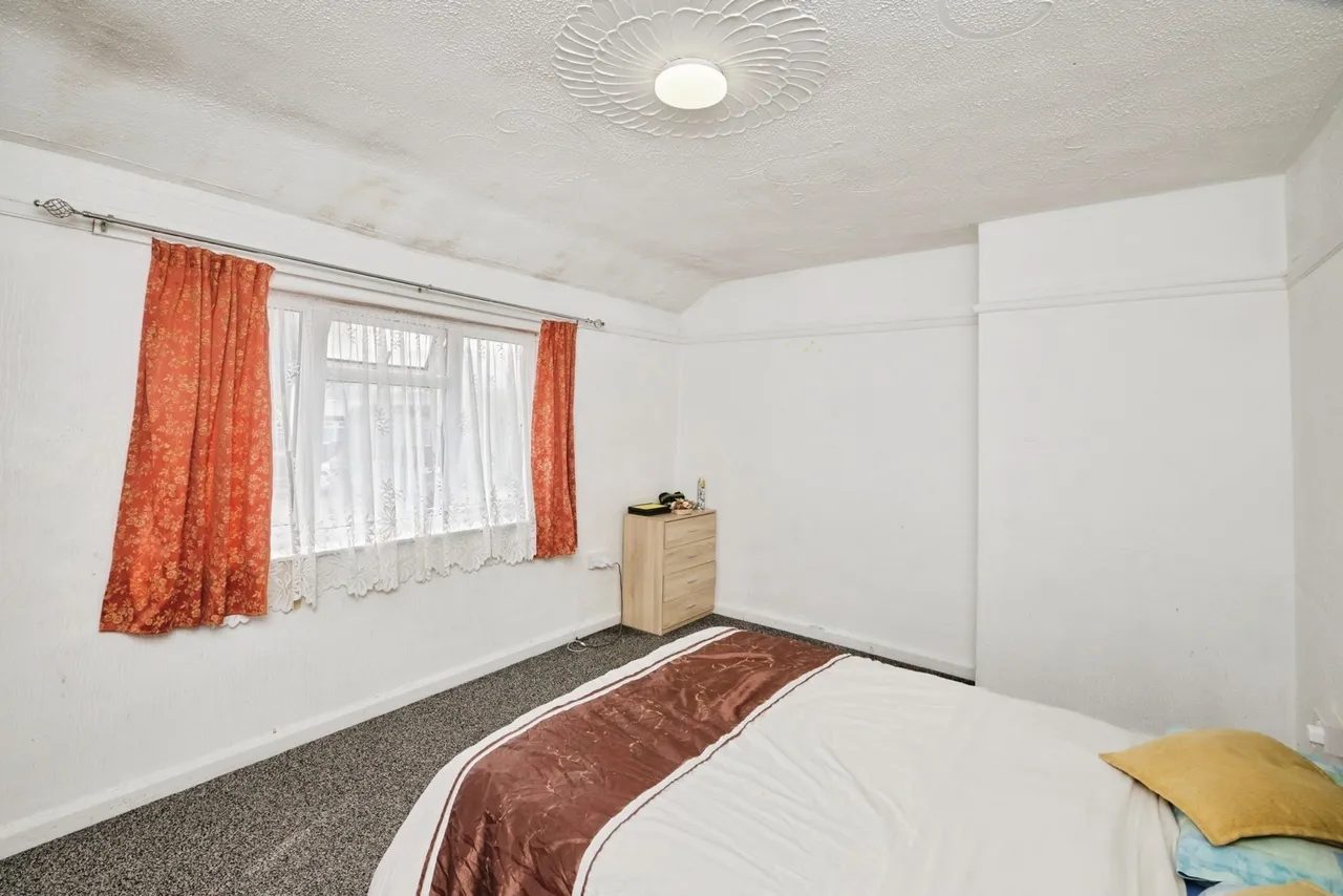 Henshaw Grove, Birmingham, B25, photo 13