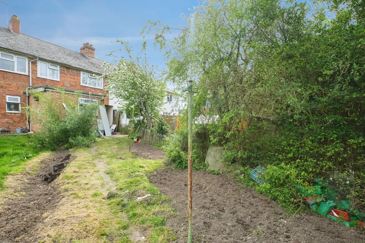 Henshaw Grove, Birmingham, B25, photo 18