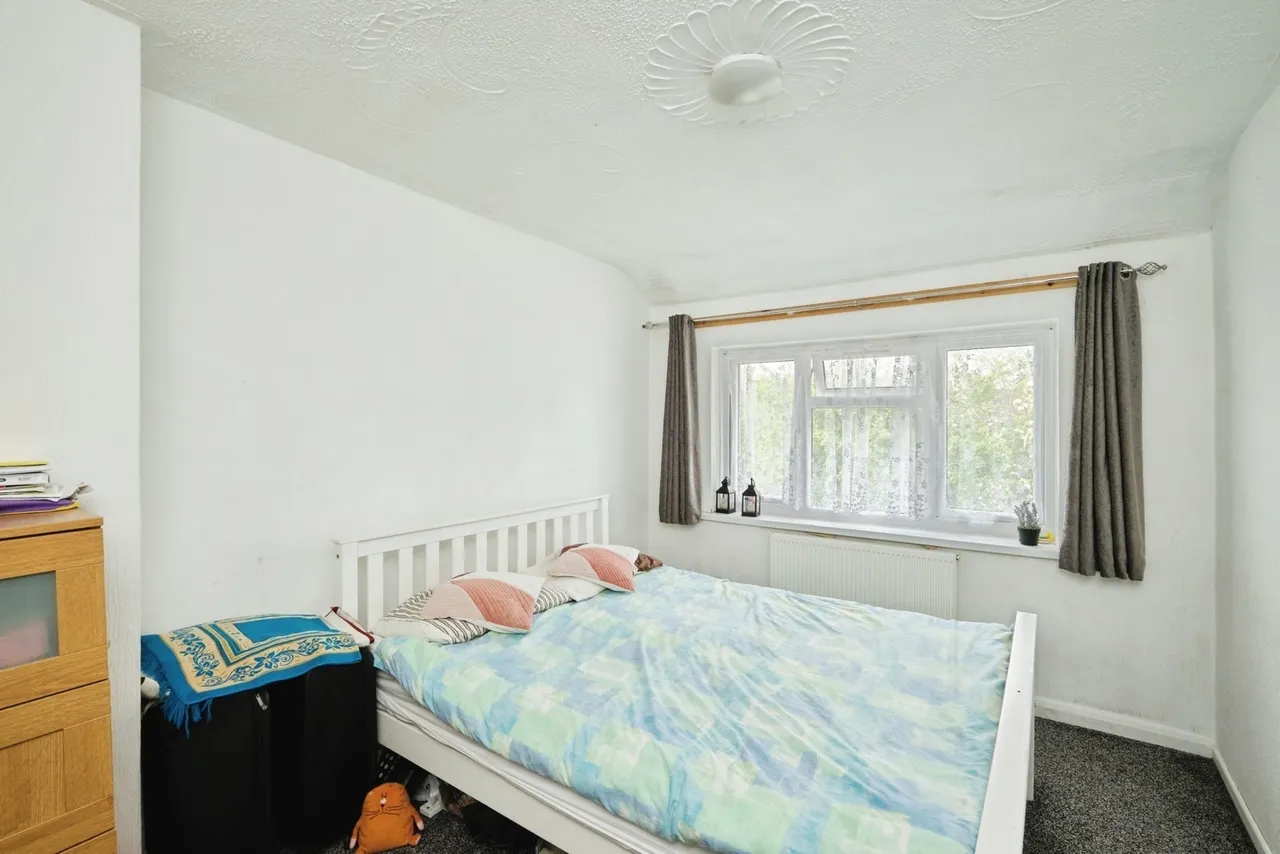 Henshaw Grove, Birmingham, B25, photo 11
