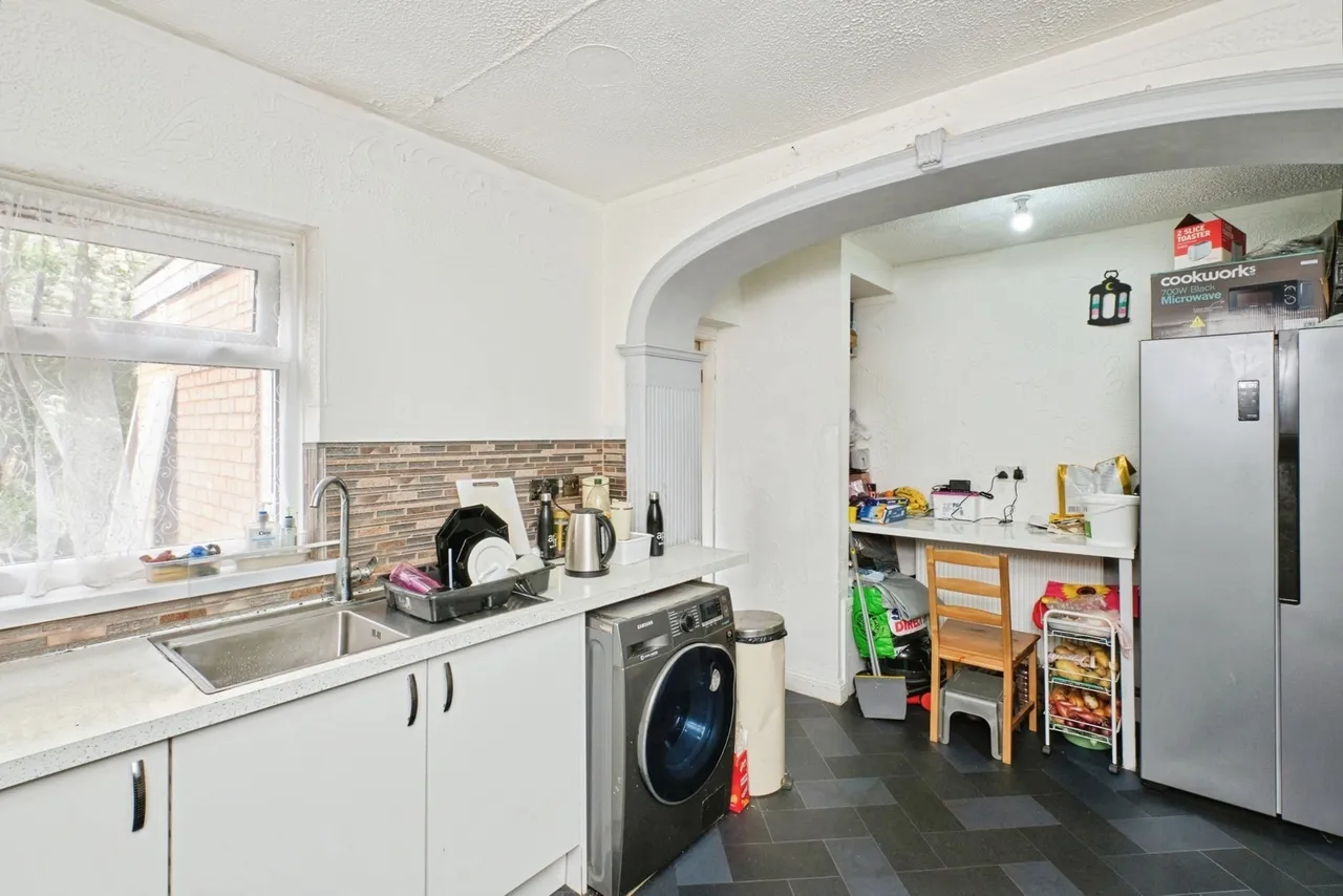 Henshaw Grove, Birmingham, B25, photo 6