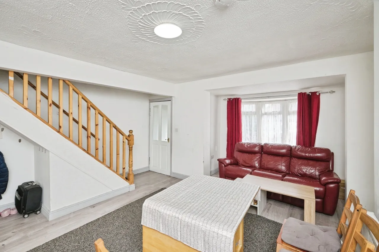 Henshaw Grove, Birmingham, B25, photo 2