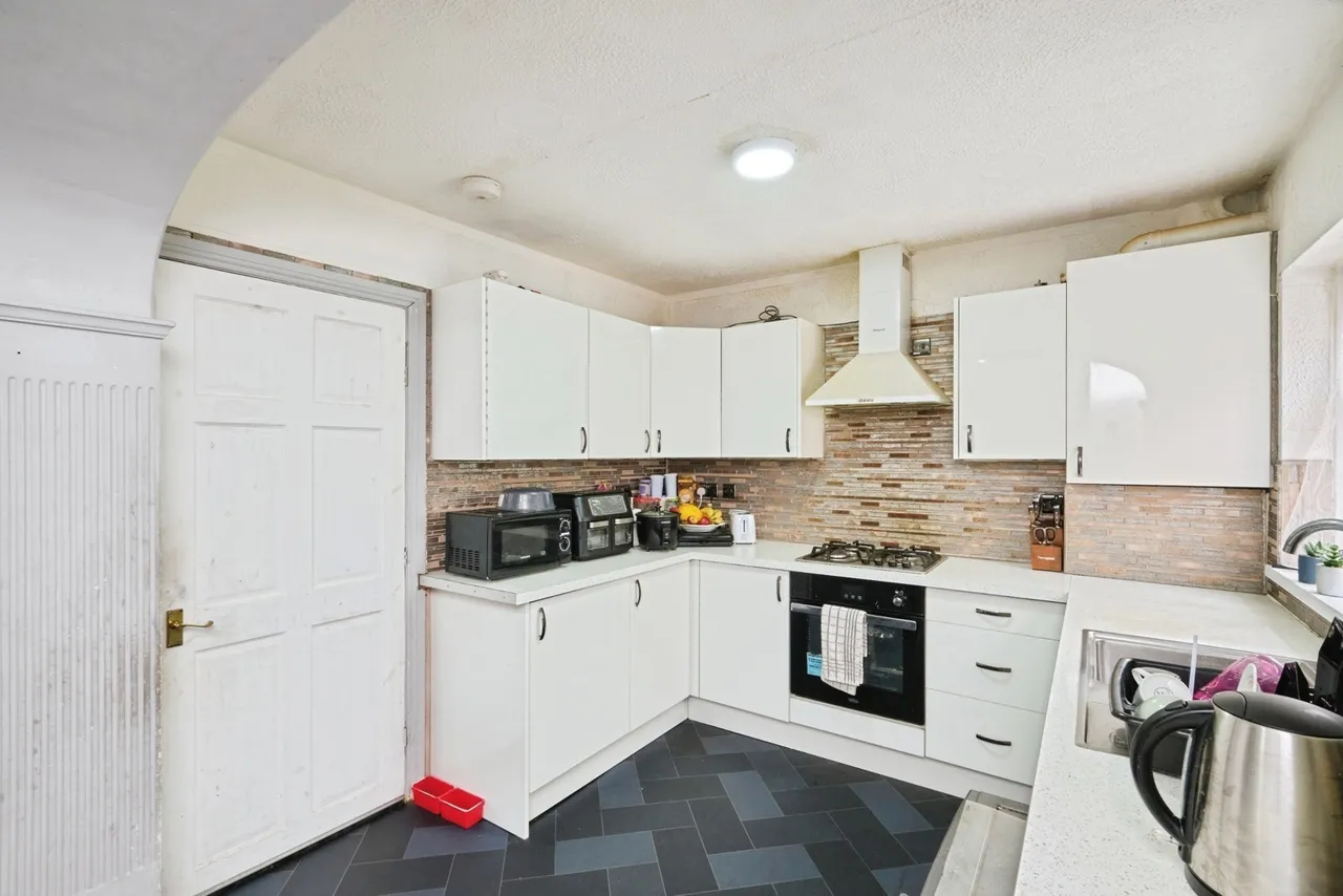 Henshaw Grove, Birmingham, B25, photo 7