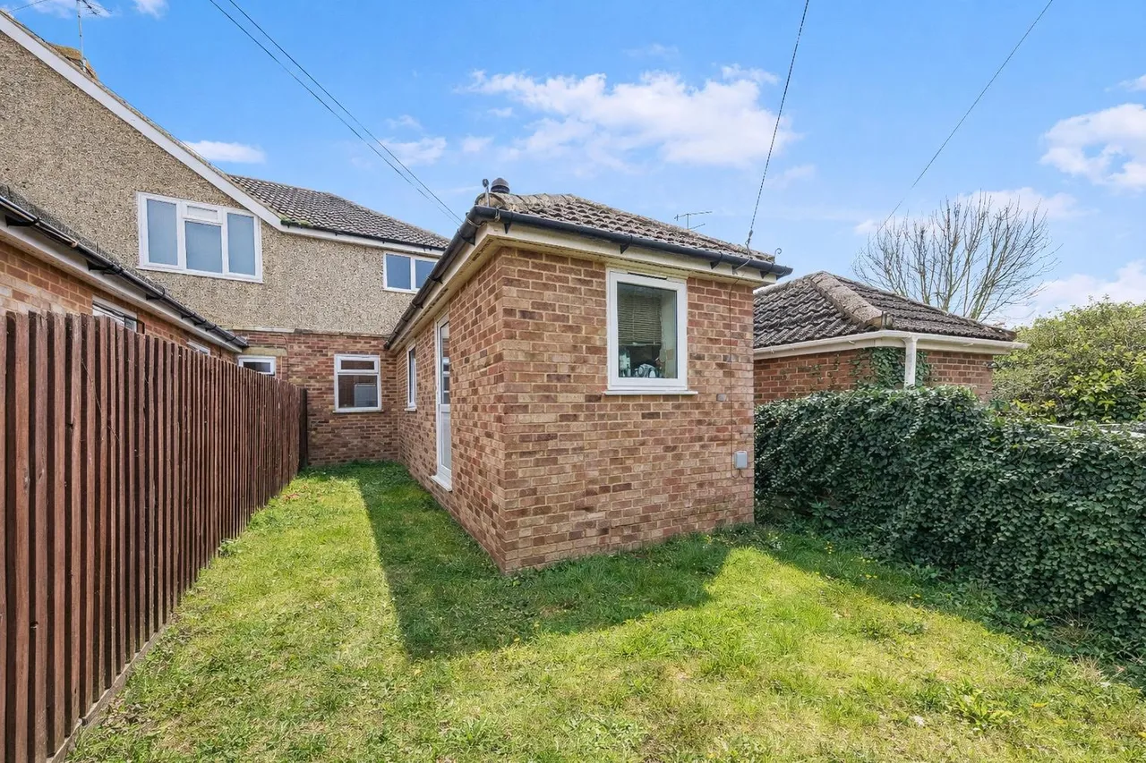 Pretoria Road, Canterbury, CT1, photo 15