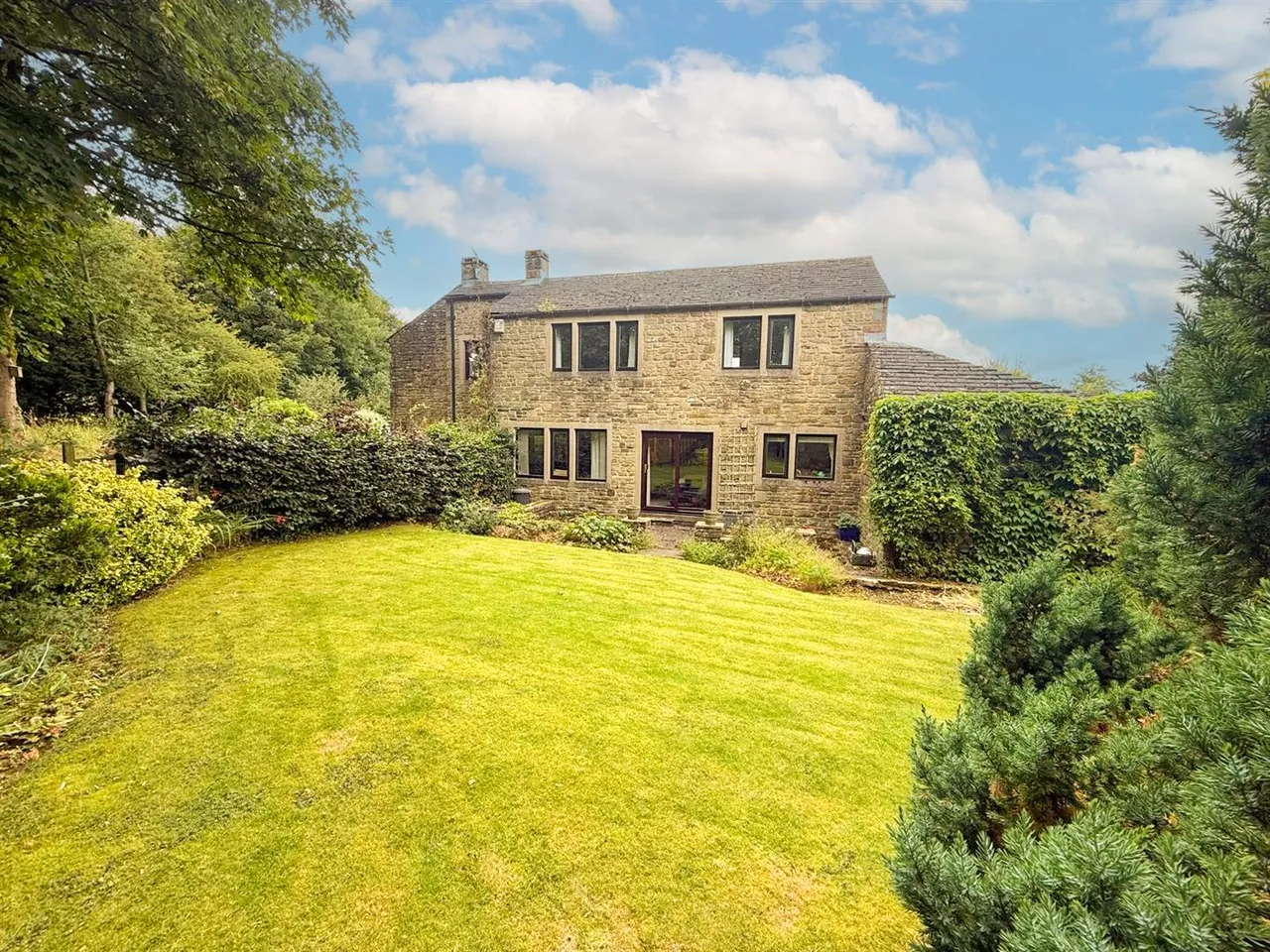 Piece Croft, Threshfield, Skipton, BD23 5EW, photo 29