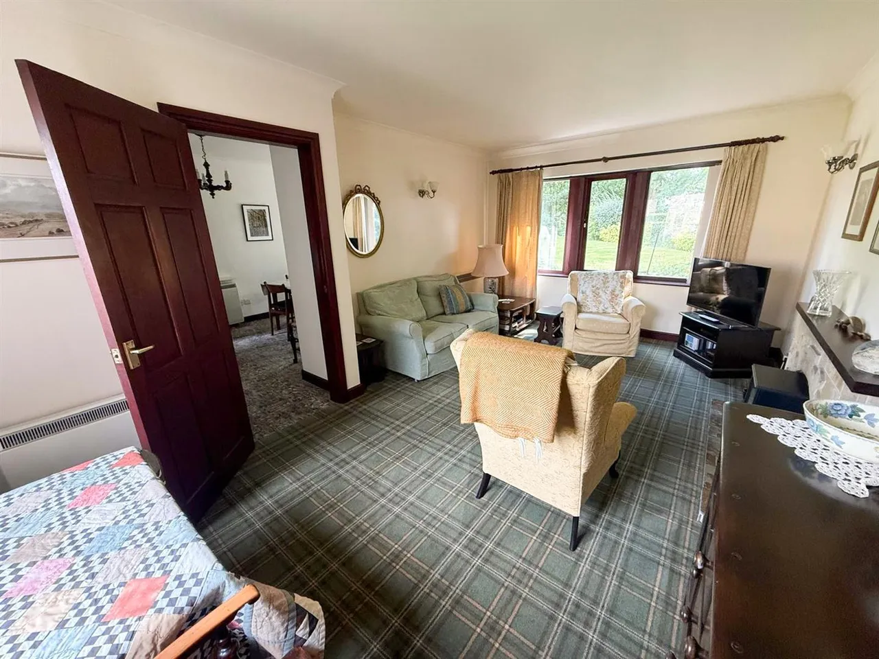 Piece Croft, Threshfield, Skipton, BD23 5EW, photo 8