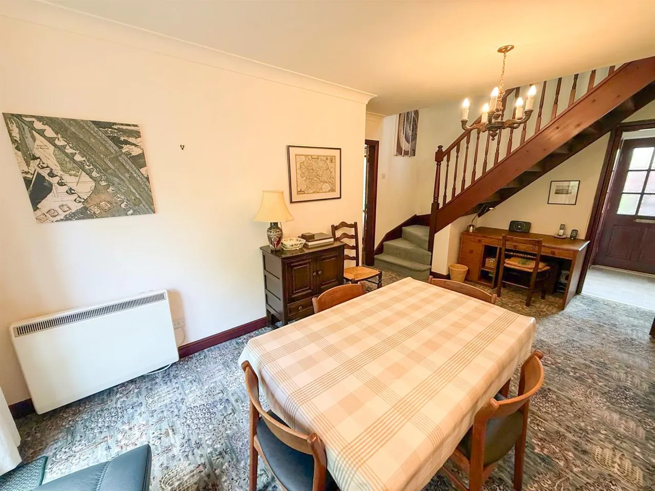 Piece Croft, Threshfield, Skipton, BD23 5EW, photo 4