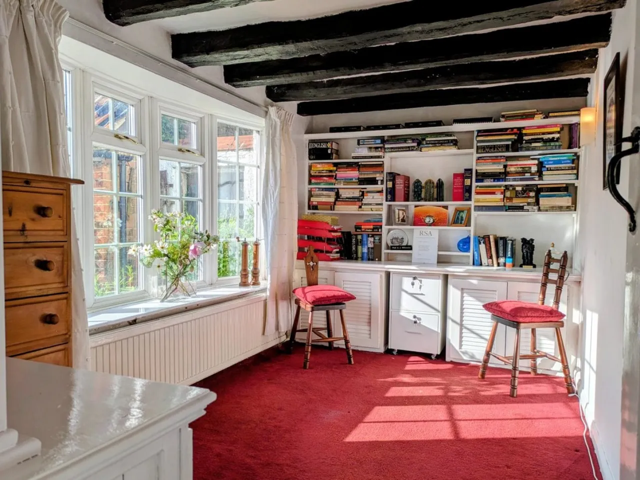Manor Cottage, Averham, photo 6