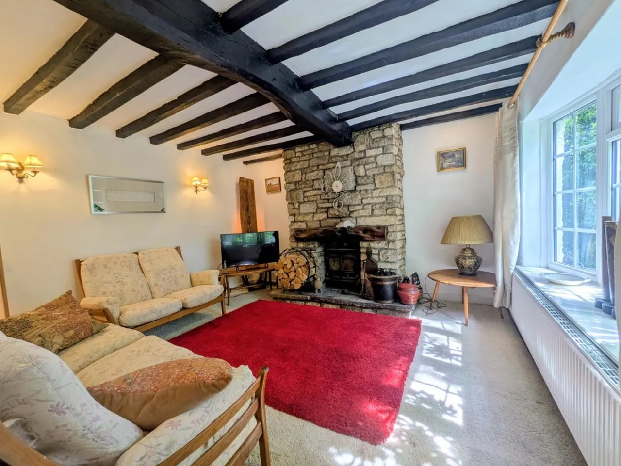 Manor Cottage, Averham, photo 9