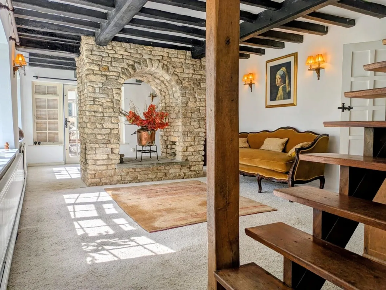 Manor Cottage, Averham, photo 11