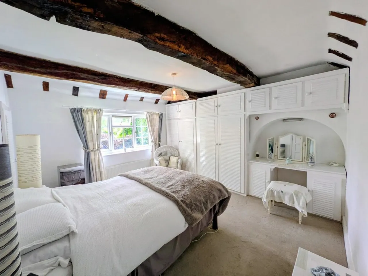 Manor Cottage, Averham, photo 3