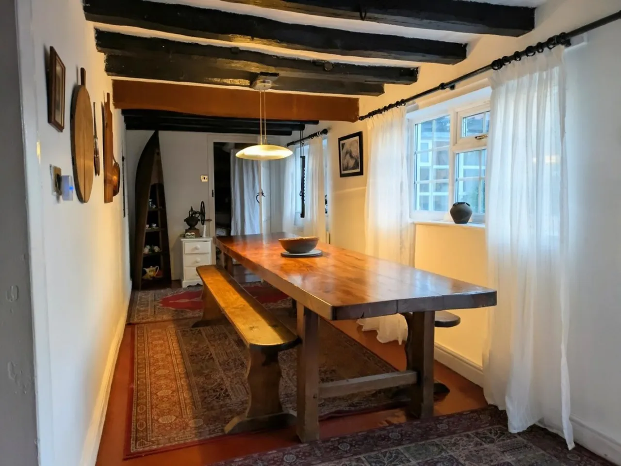 Manor Cottage, Averham, photo 8