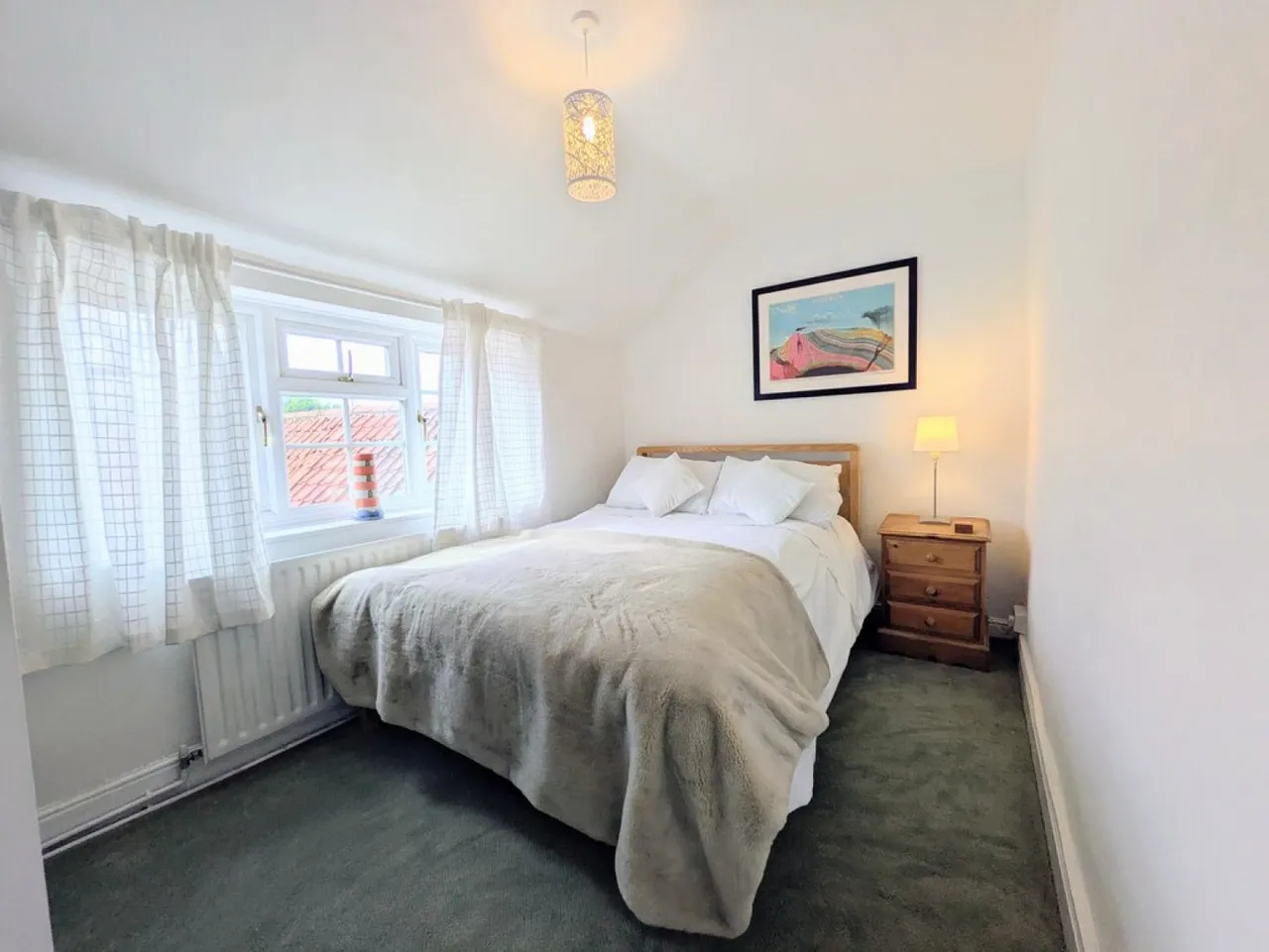 Manor Cottage, Averham, photo 5