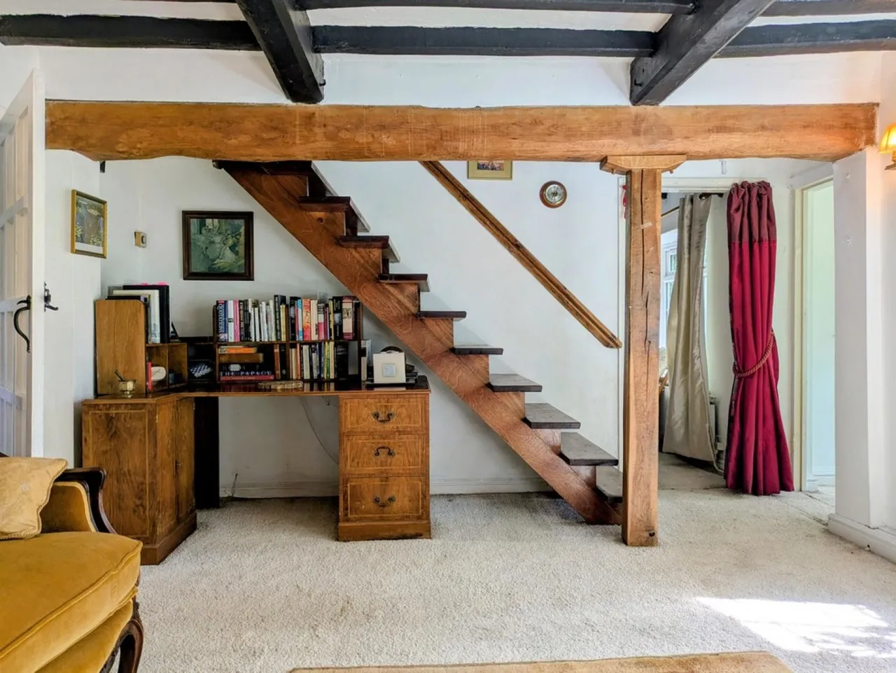 Manor Cottage, Averham, photo 12