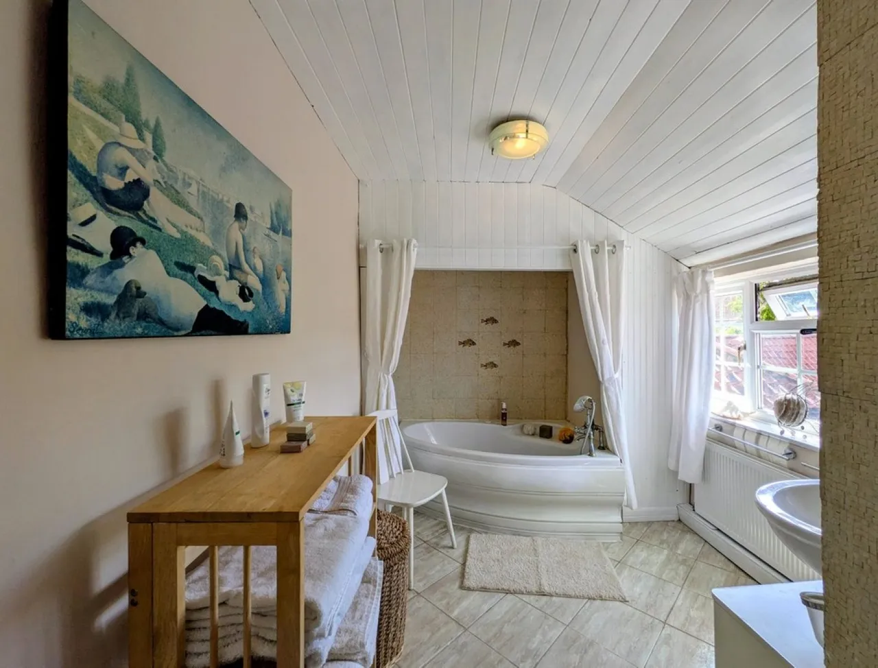 Manor Cottage, Averham, photo 4