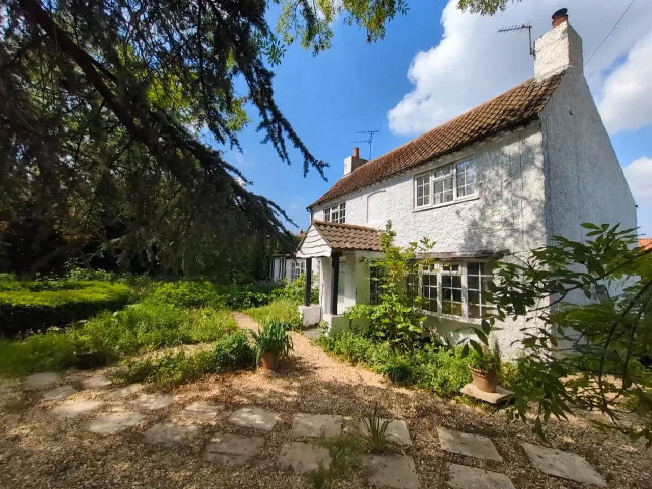 Manor Cottage, Averham, photo 2