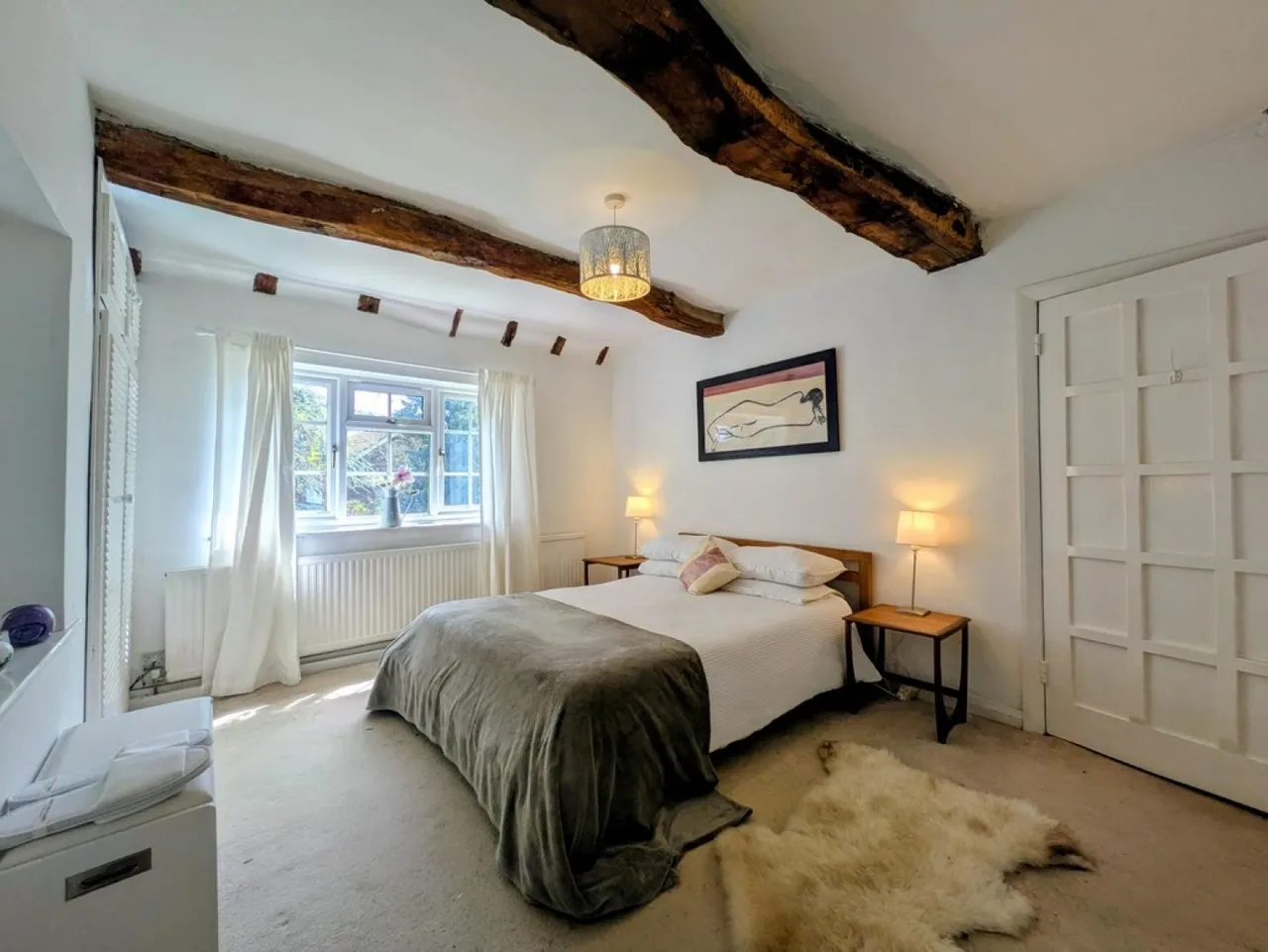Manor Cottage, Averham, photo 7