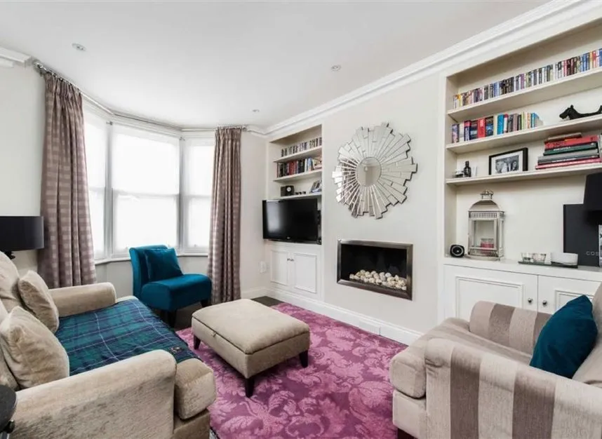 Troughton Road, Charlton, SE7, photo 4