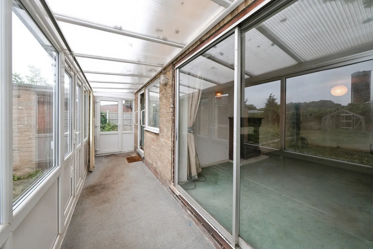 Kingsbury Drive, Bilborough, NG8, photo 11