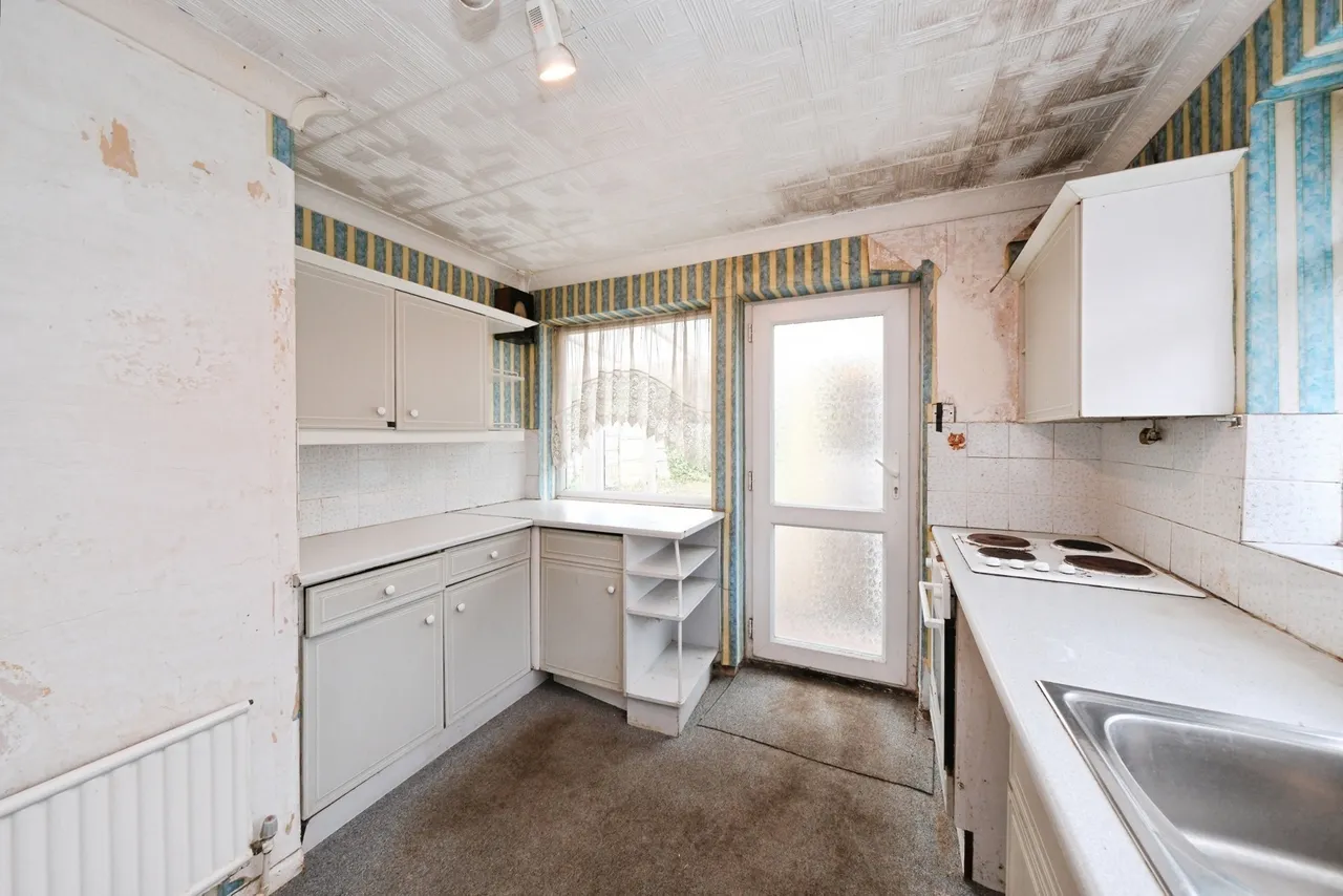 Kingsbury Drive, Bilborough, NG8, photo 6