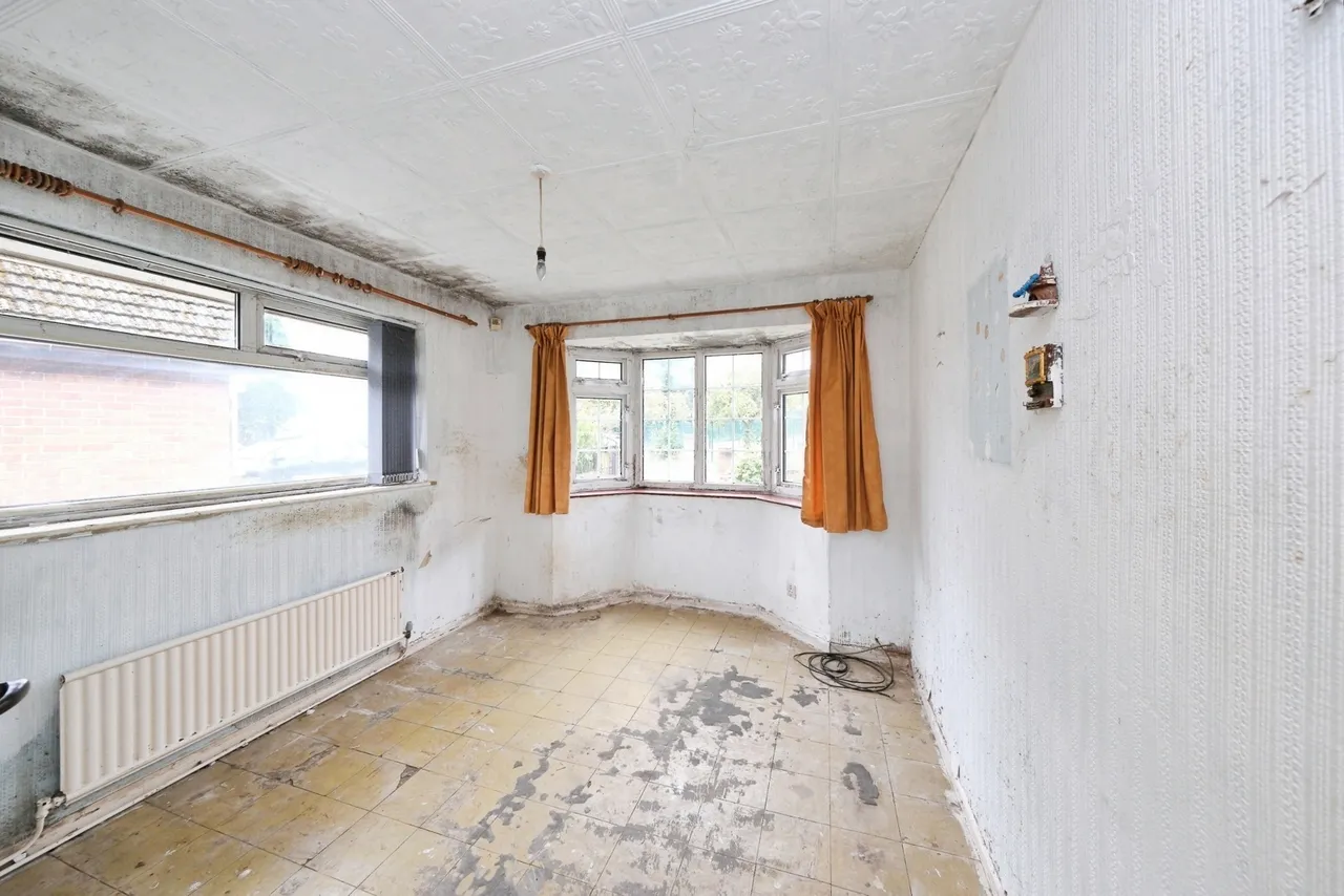 Kingsbury Drive, Bilborough, NG8, photo 9