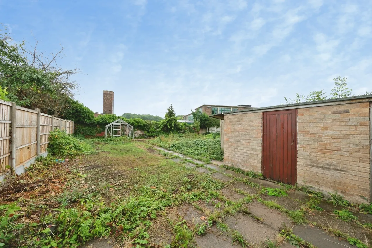 Kingsbury Drive, Bilborough, NG8, photo 14