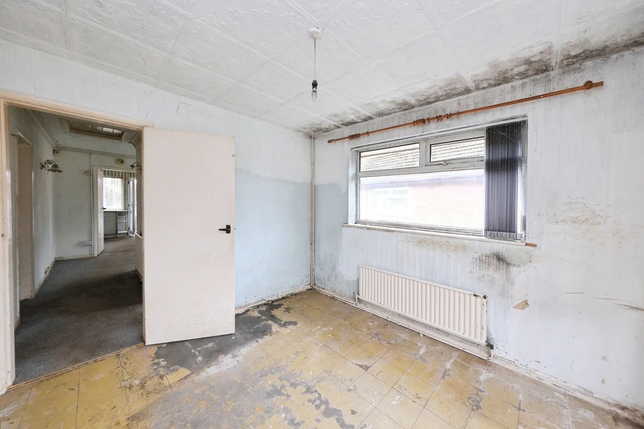 Kingsbury Drive, Bilborough, NG8, photo 7