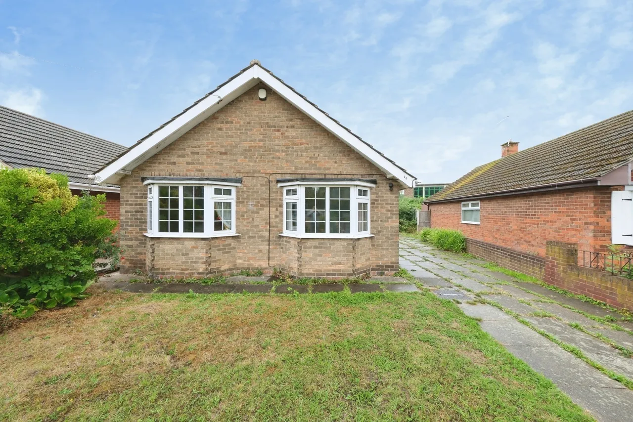 Kingsbury Drive, Bilborough, NG8, photo 5