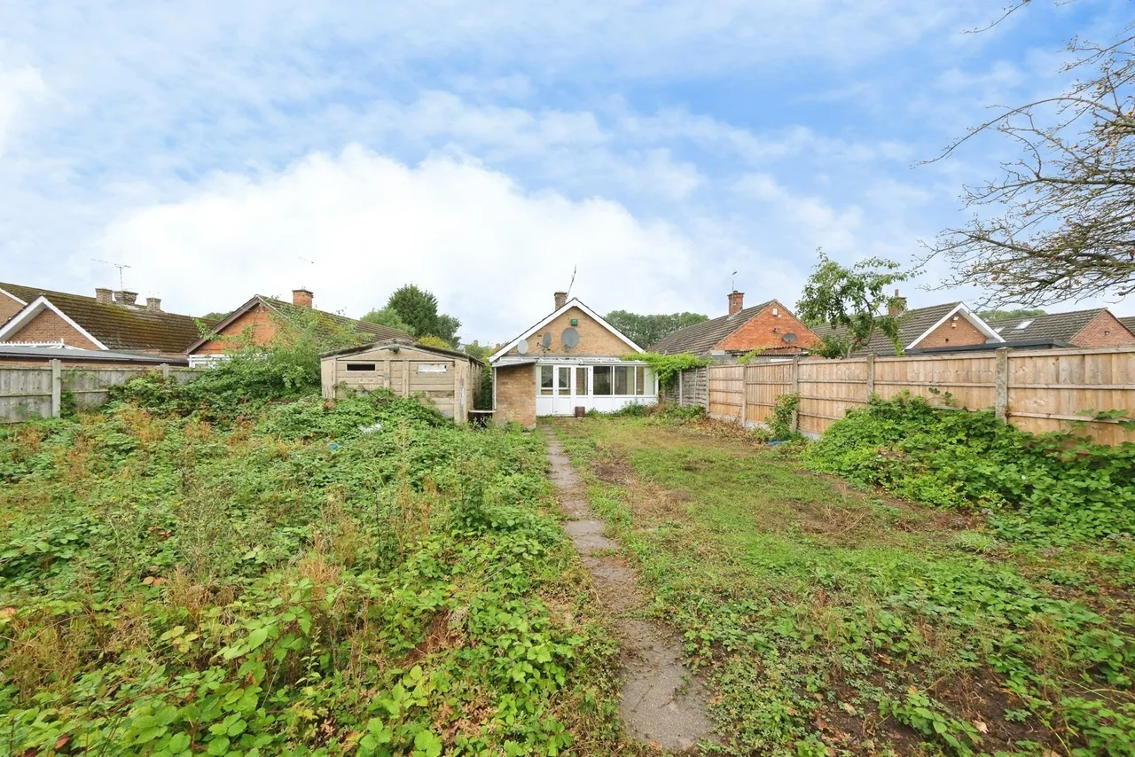 Kingsbury Drive, Bilborough, NG8, photo 13