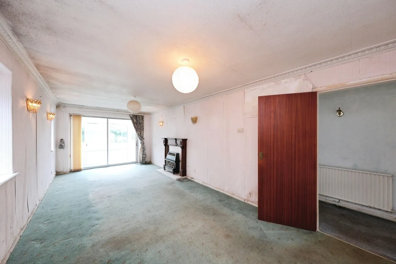 Kingsbury Drive, Bilborough, NG8, photo 2