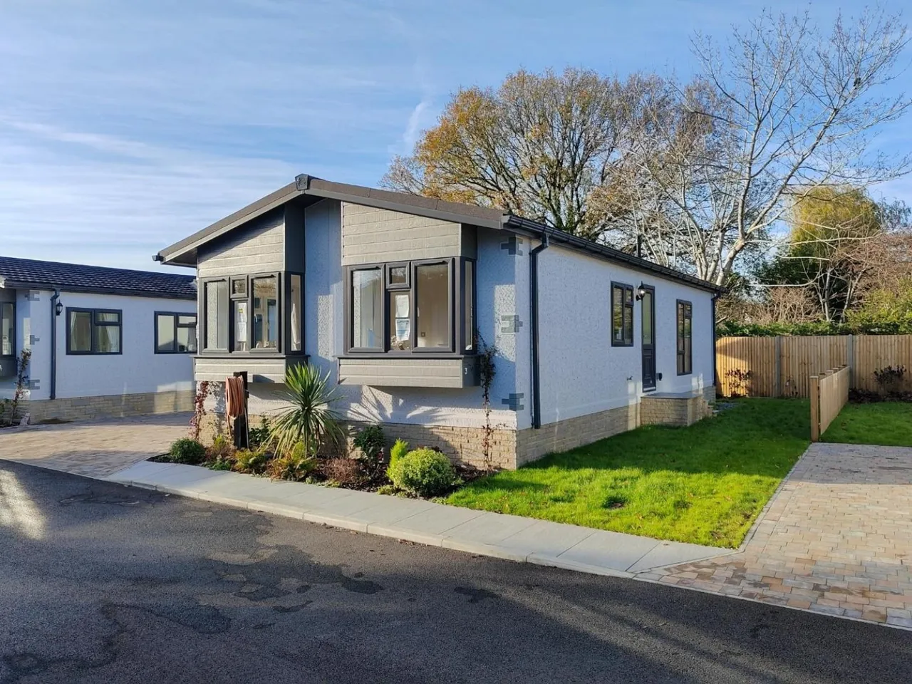 2 bed park home for sale, Wellington Road, Sandhurst, GU47