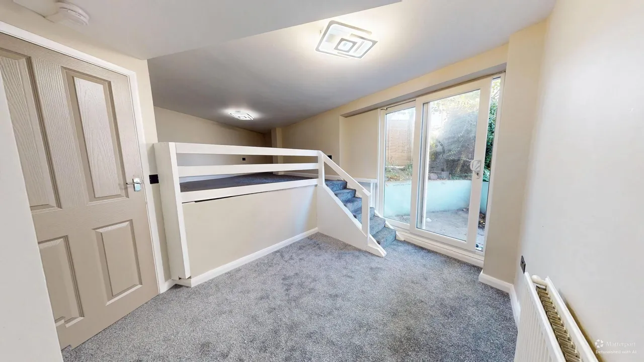 flat to rent, Shanklin Road, Hanover, BN2