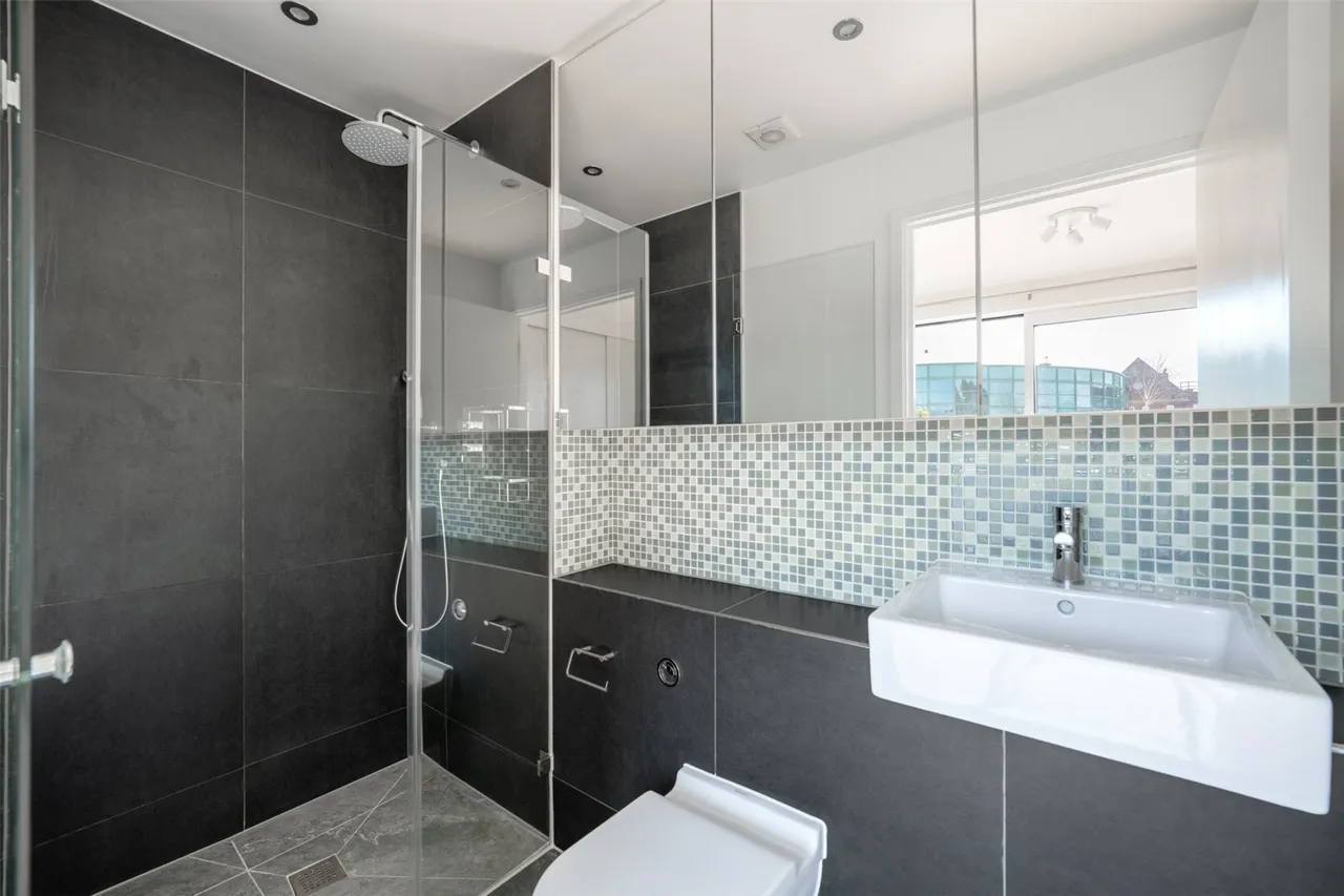 Jamestown Road, London, NW1, photo 12