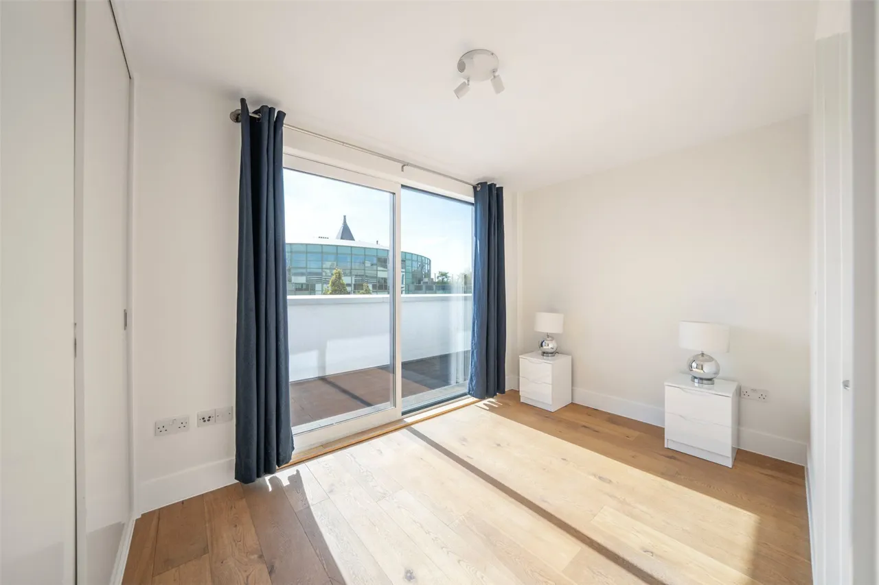 Jamestown Road, London, NW1, photo 11