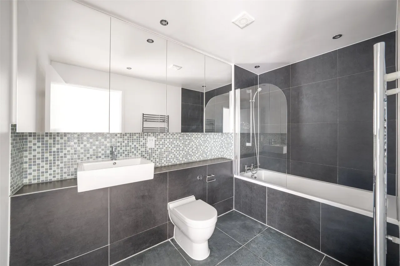 Jamestown Road, London, NW1, photo 7
