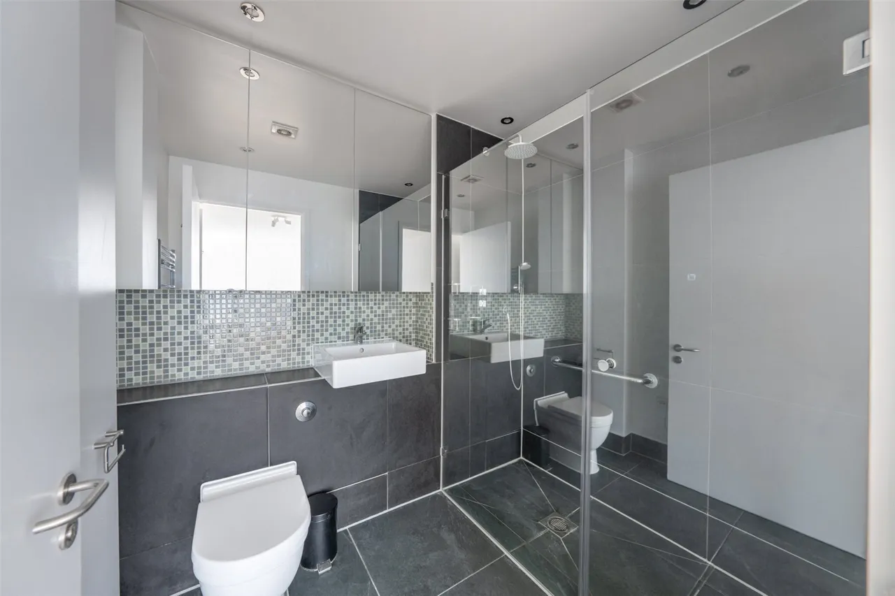 Jamestown Road, London, NW1, photo 9
